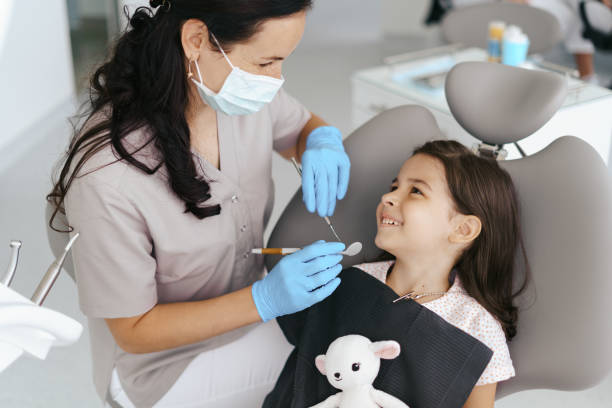 Best Dentist Open Late Near Me  in Mount Zion, GA