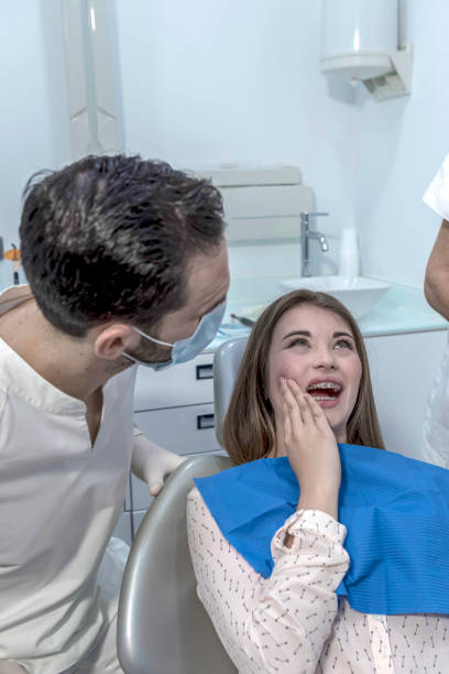 Best Urgent Tooth Repair  in Mount Zion, GA