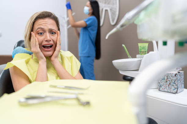 Best Chipped Tooth Repair Near Me  in Mount Zion, GA